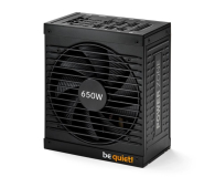 be quiet! Power Zone 650W 80 Plus Bronze - 156253 - zdjęcie 2